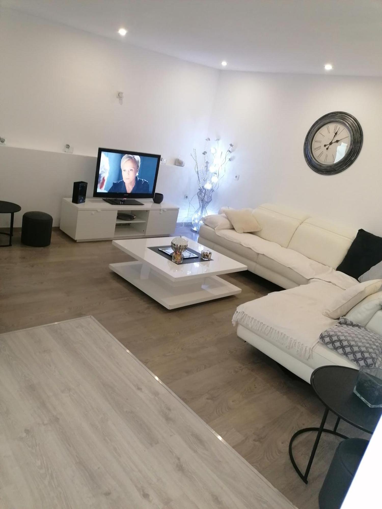 Appt Moderne 50m2 Avec Terrasse Rouvroy (Pas-de-Calais)